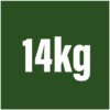 14kg