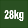 28kg